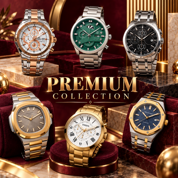 PREMIUM COLLECTION