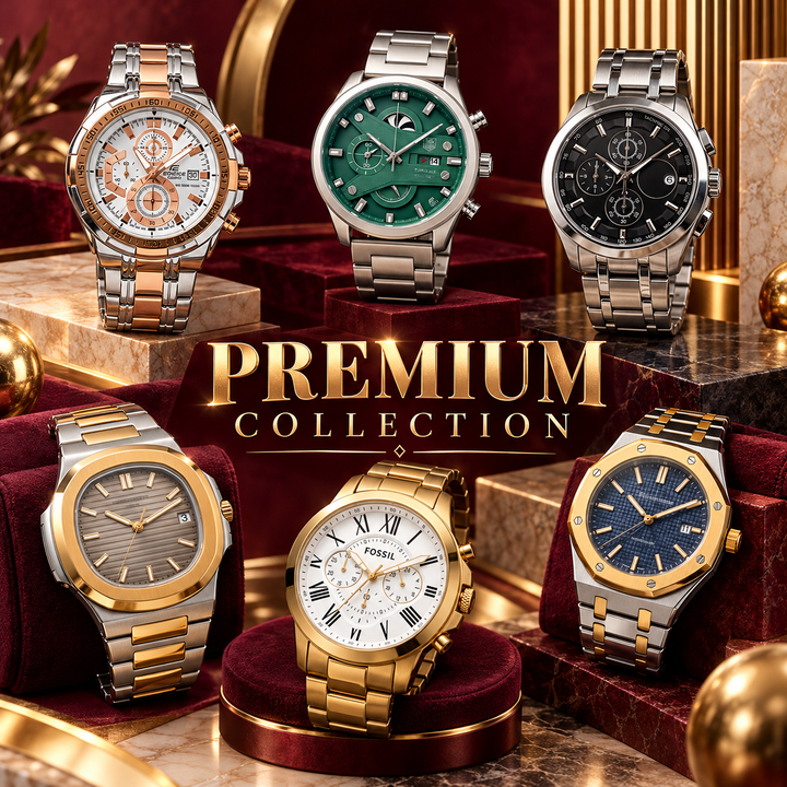 PREMIUM COLLECTION