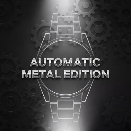 AUTOMATIC METAL