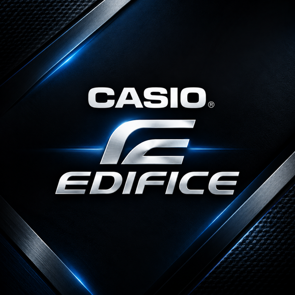 EDIFICE COLLECTION