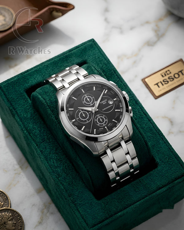 TISSOT EDITION