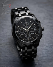 (OS26)⭐ Tissot Full black