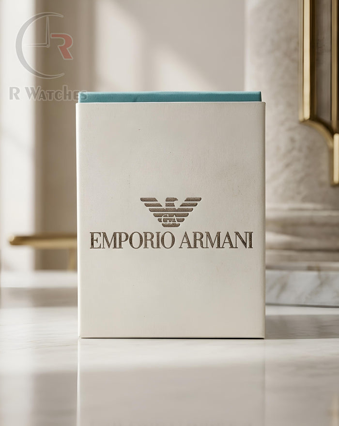 ARMANI BOX