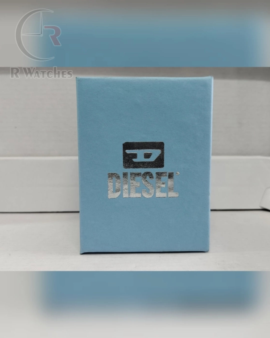 BOX DIESEL