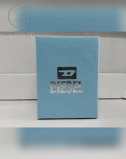 BOX DIESEL