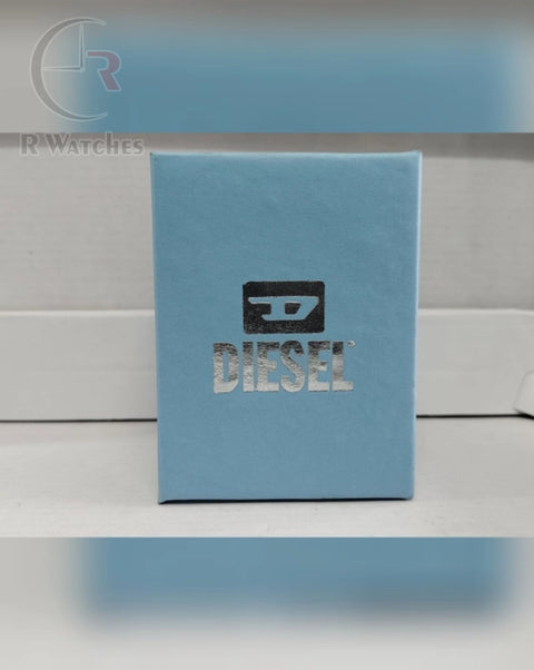 BOX DIESEL