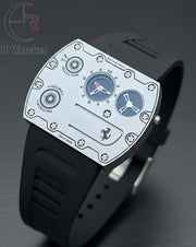(OS2) RM new silver Black