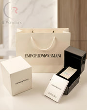 ARMANI OG BOX