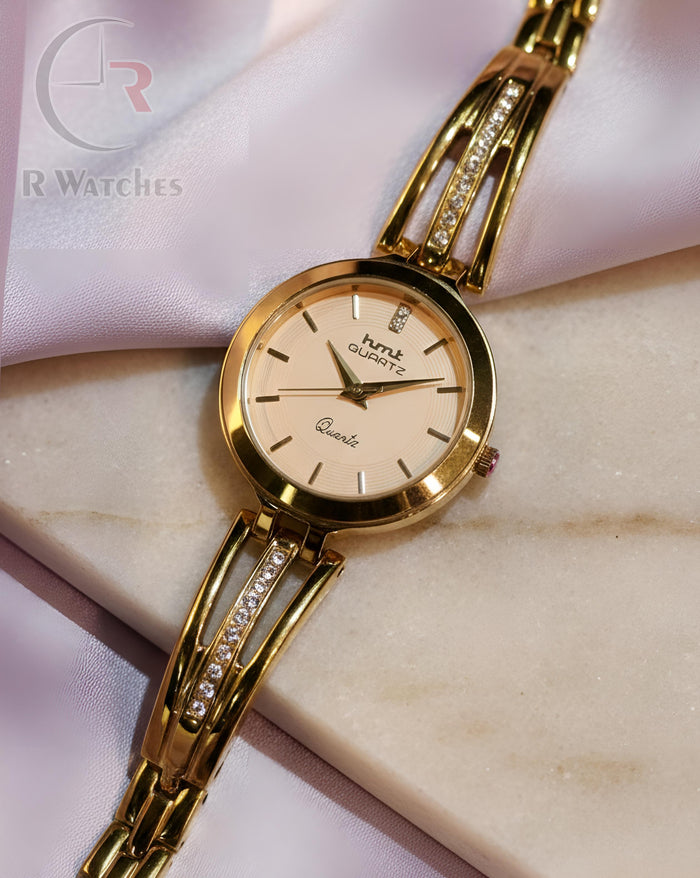 (OS2) HMT Girls Full Gold