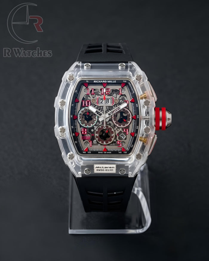 (OS) RM Silicon Black