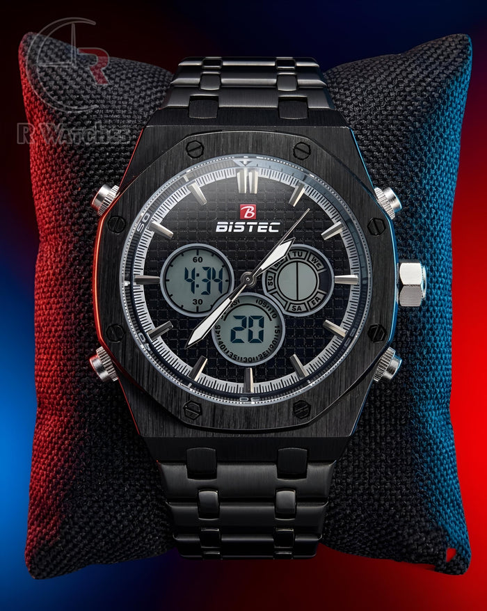 (OS) Bistec Full Black