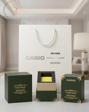 CASIO OG BOX
