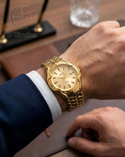 (OS) Diesel Small Full Gold