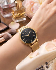 (OS) Versace Girls golden black