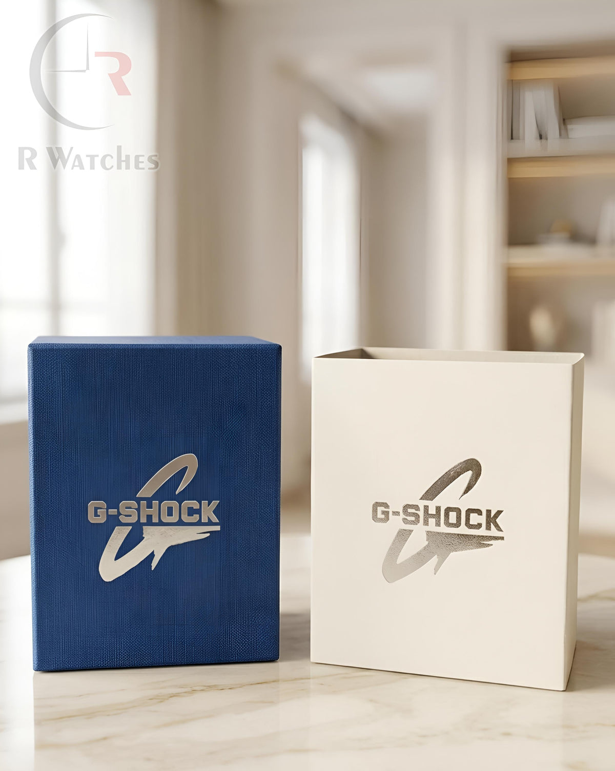G-SHOCK BOX