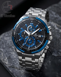 Edifice Blue