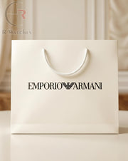 ARMANI OG BOX