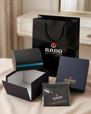 RADO OG BOX