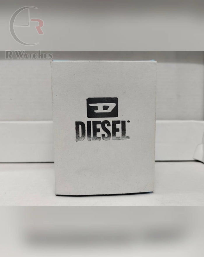 BOX DIESEL
