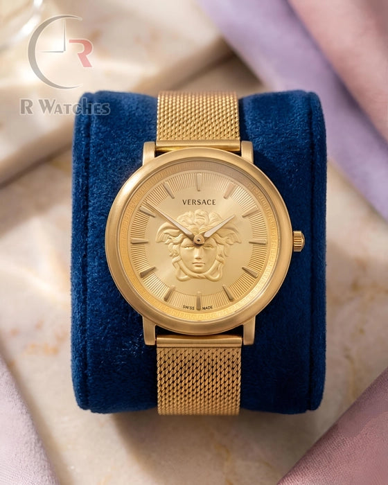 (OS) Versace Girls Full Gold
