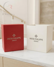 PATEK PHILIPPE BOX
