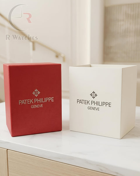 PATEK PHILIPPE BOX