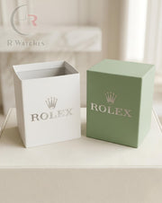 ROLEX BOX