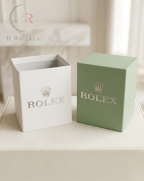 ROLEX BOX
