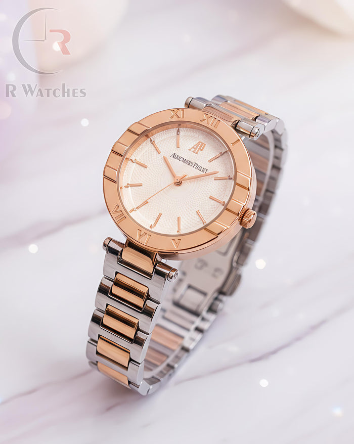 (OS)⭐ AP girls dual tone Pink
