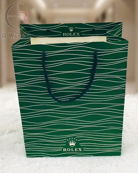 ROLEX OG BOX