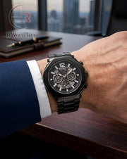(OS) Guess Full Black