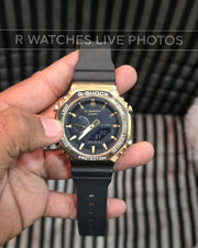 (OS2)⭐ G-Shock Ga Gold
