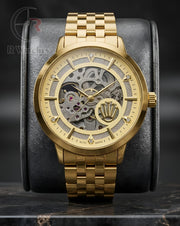 (OS) Rolex Automatic Full Gold