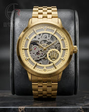 (OS) Rolex Automatic Full Gold