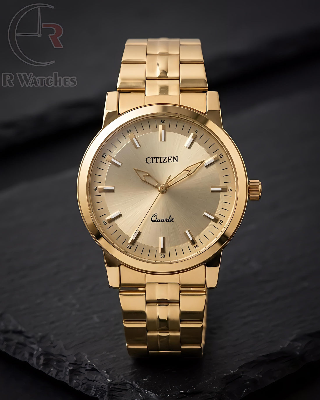 (OS) Citizen Full Gold