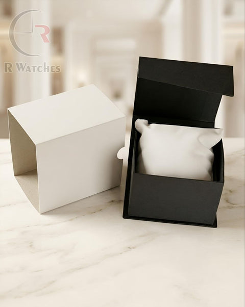 MAGNATIC BOX BLACK