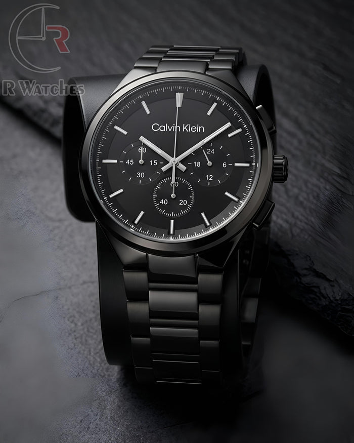 (OS) CK Full Black