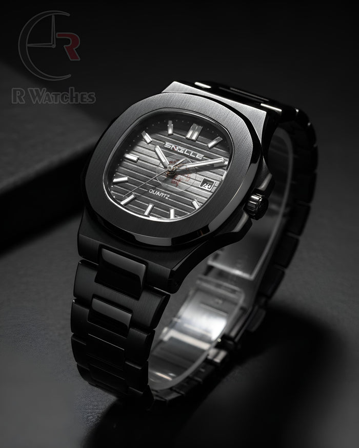 (OS)⭐ Snille Full Black