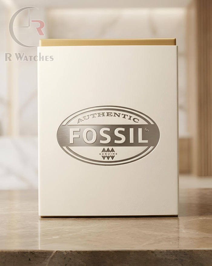 FOSSIL BOX