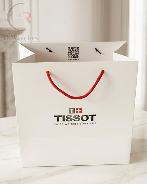TISSOT OG BOX