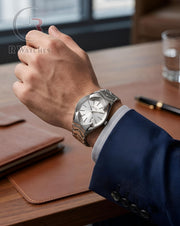 (OS) Diesel Big Silver White