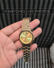 (OS)⭐ Guess girls full golden