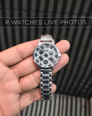 (OS)⭐ Guess girls full silver