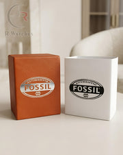 FOSSIL BOX