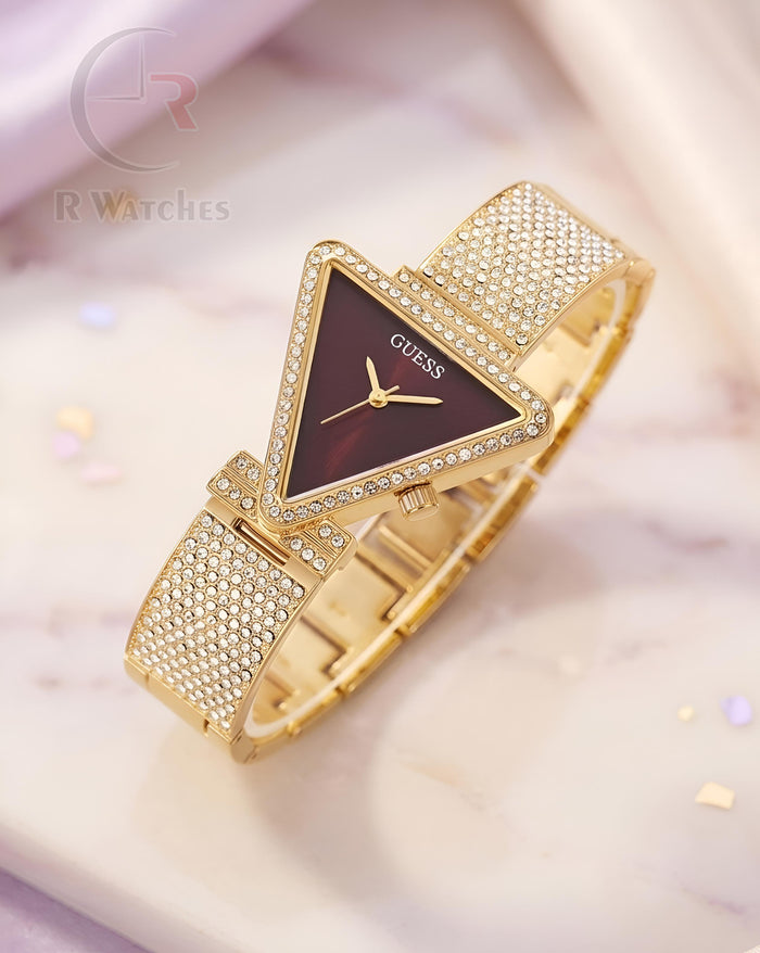 (OS) Guess Girls Gold Diomond Edition