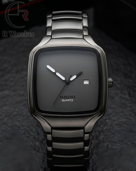 (OS2)⭐ Rado new full black