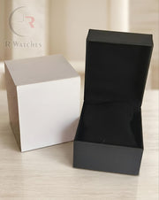 HARD BOX BLACK