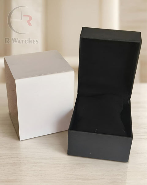 HARD BOX BLACK