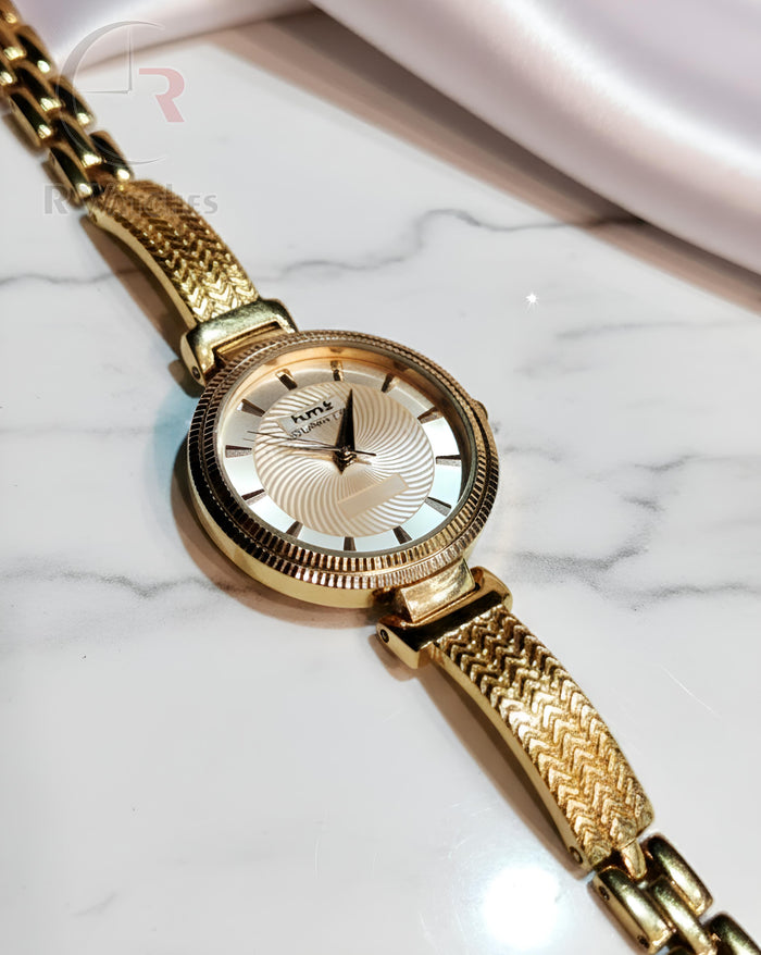 (OS) HMT Girls Full Gold