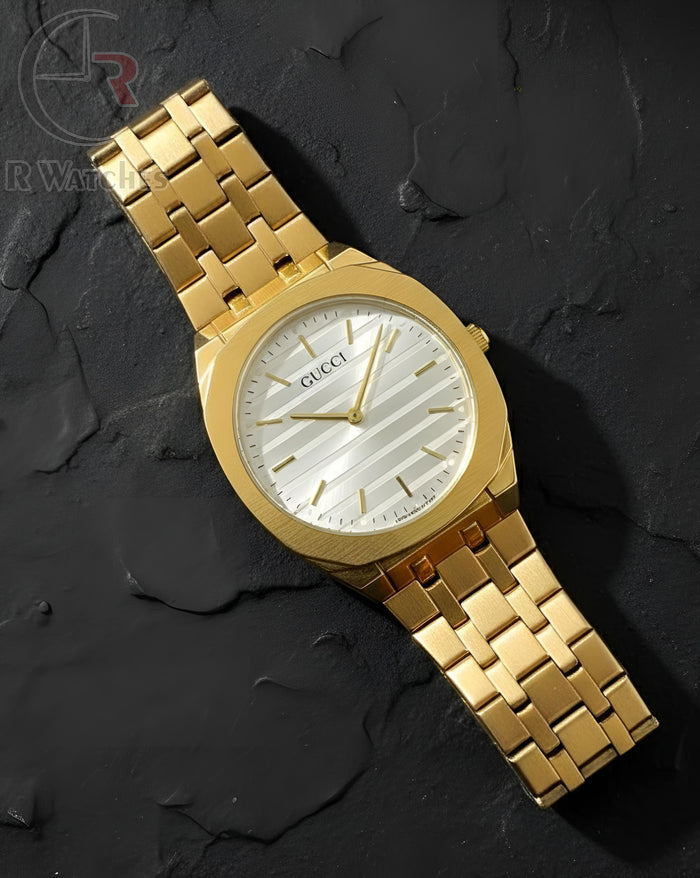 (OS)⭐ Gucci golden white